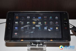 2010通信展 高通全面展示智能手機、平板電腦及通訊設備創(chuàng)新產(chǎn)品