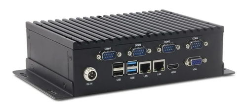 加碼城市智能，華北工控推出LED廣告機專用計算機產(chǎn)品方案